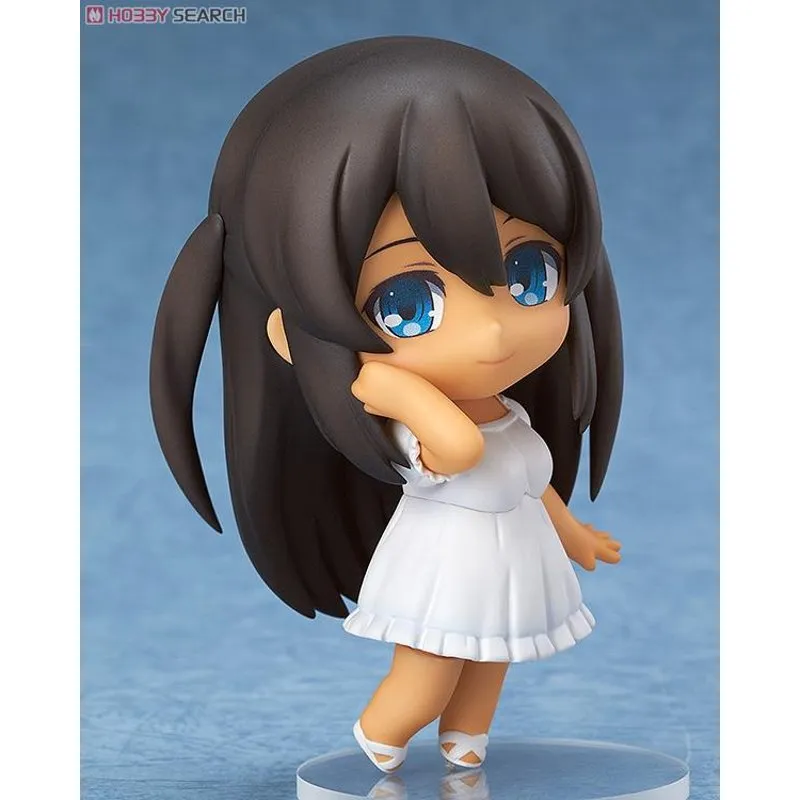 Anime Import Muto Hana Nendoroid-2