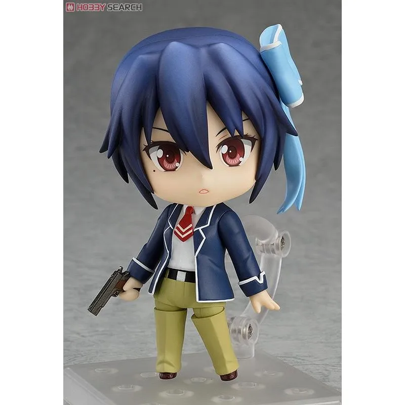 Anime Import Tsugumi Seishiro Nendoroid-1
