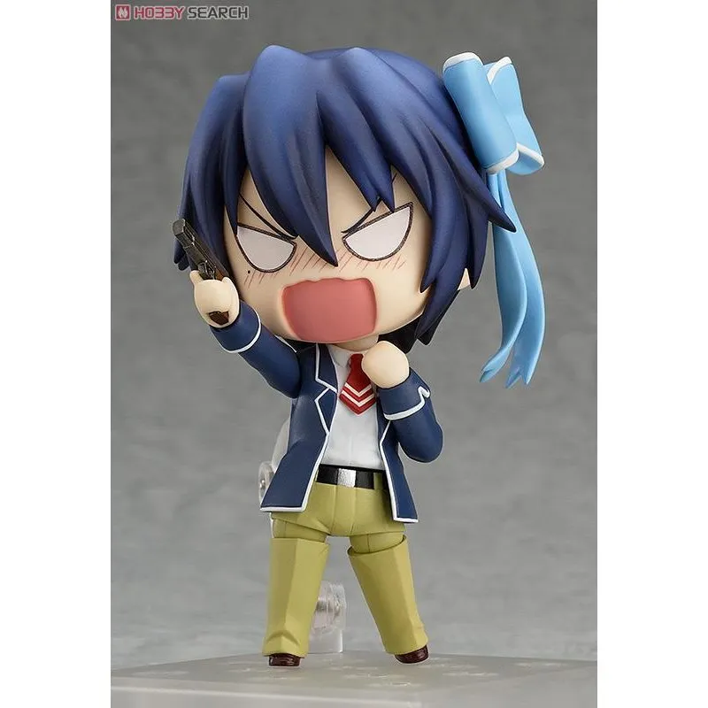 Anime Import Tsugumi Seishiro Nendoroid-2