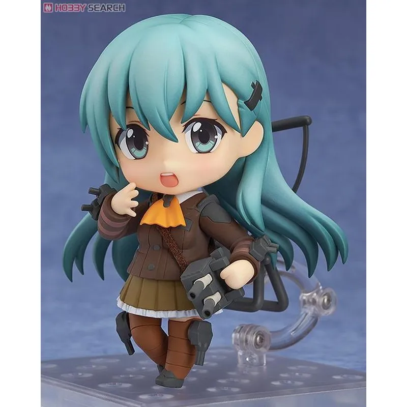 Anime Import Suzuya Nendoroid-1