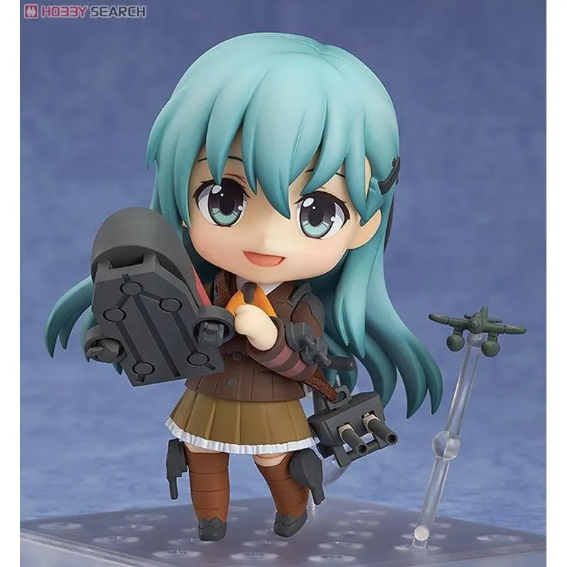 Anime Import Suzuya Nendoroid-2