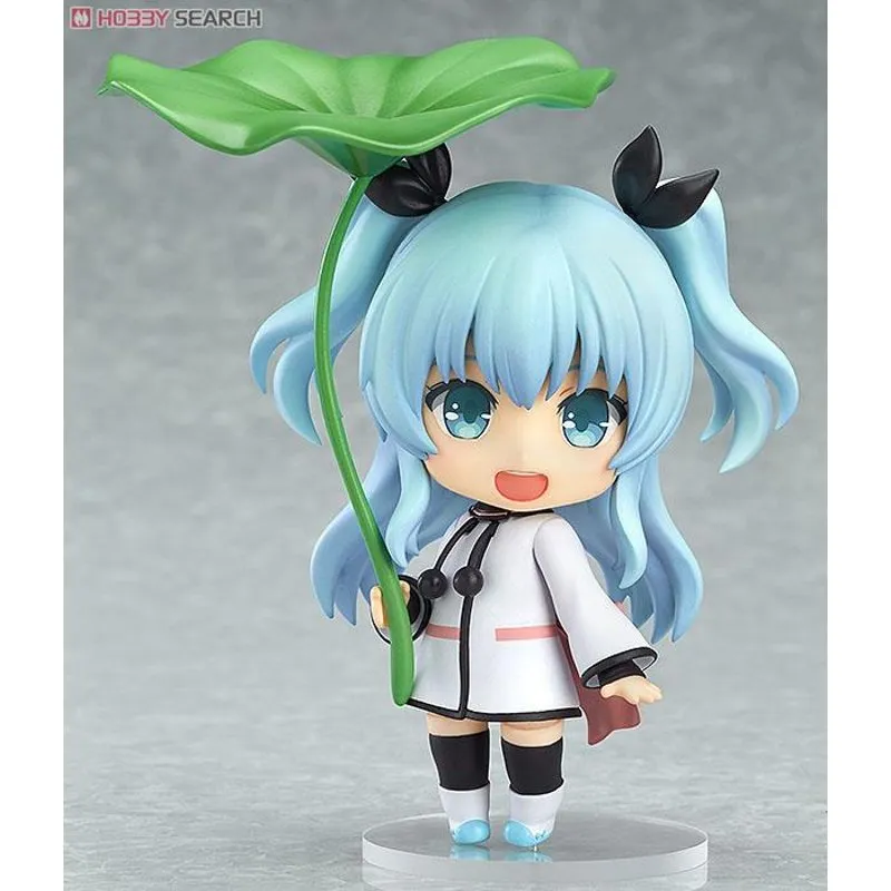 Anime Import Noel Nendoroid-1