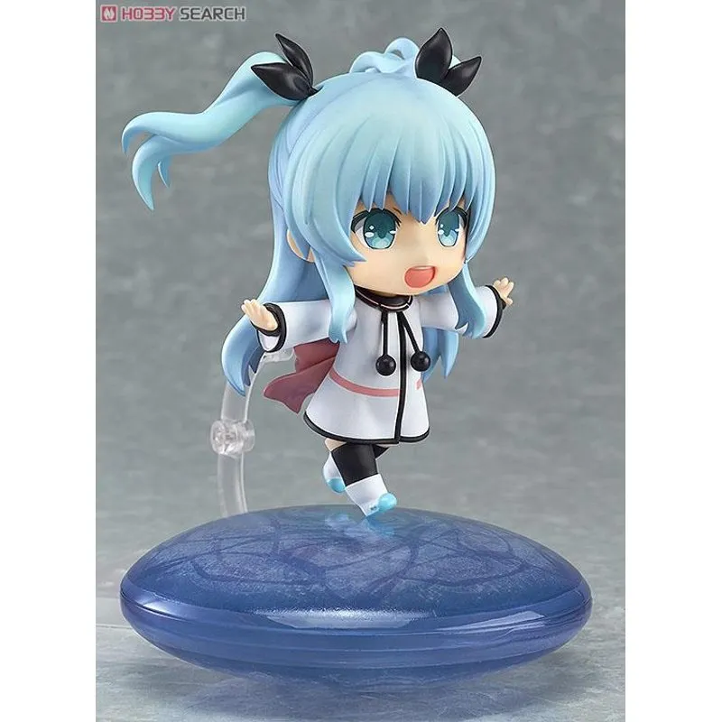 Anime Import Noel Nendoroid-2