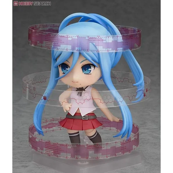 Anime Import Takao Nendoroid-1