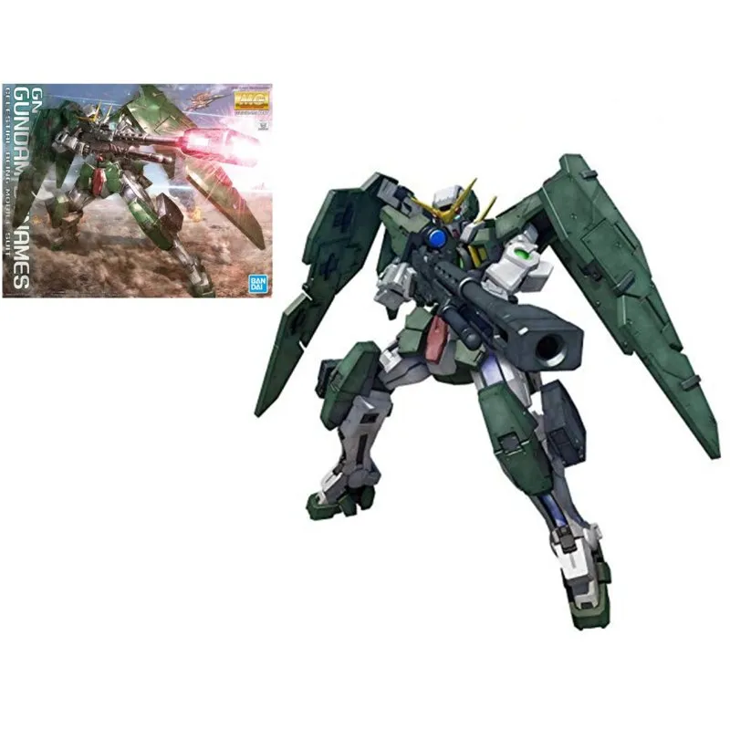 Anime Import Dynames MG 1/100 Model Kit-1