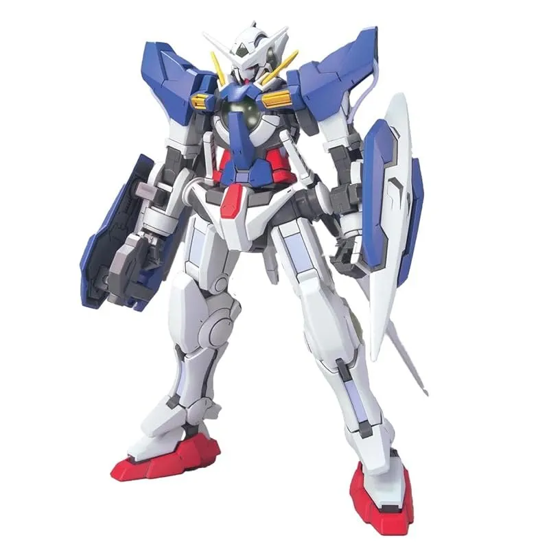 Anime Import Exia HG 1/144-1