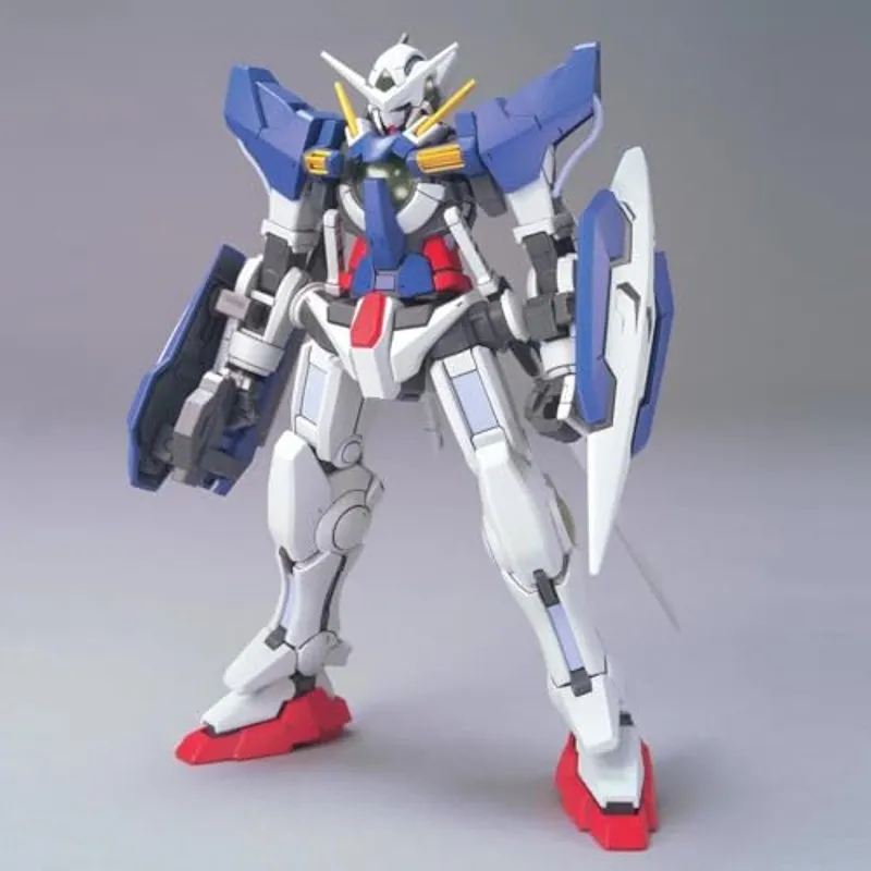 Anime Import Exia HG 1/144-2