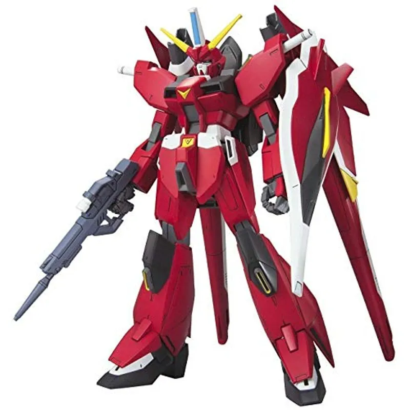 Anime Import Saviour Gundam 1/100-2