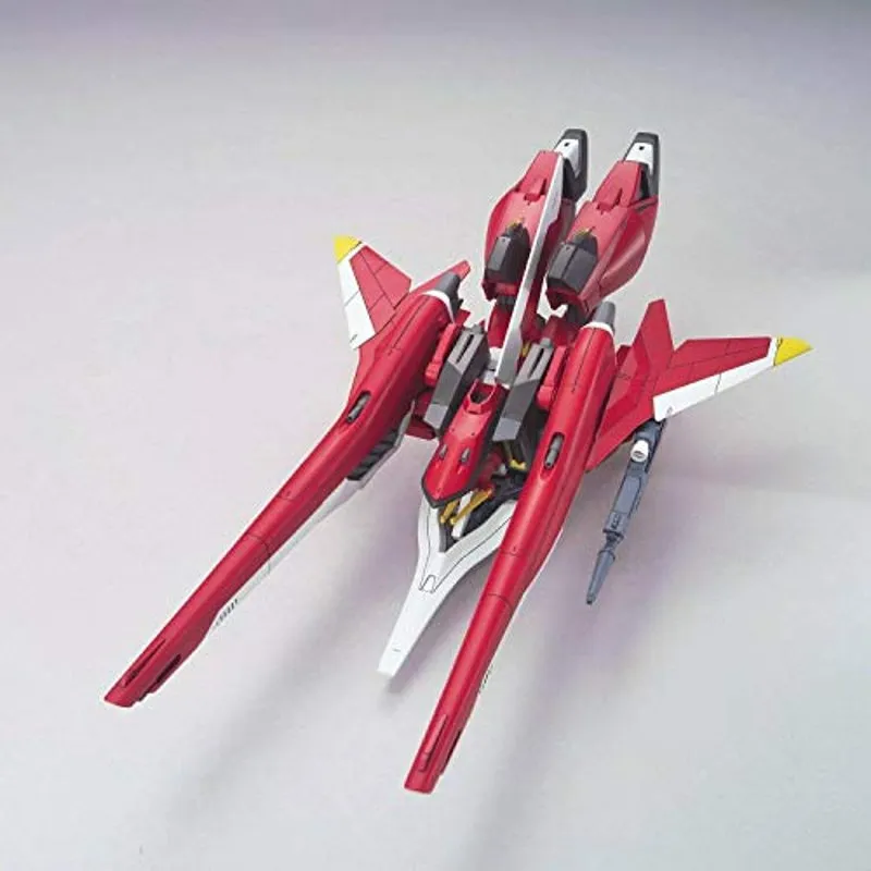 Anime Import Saviour Gundam 1/100-3