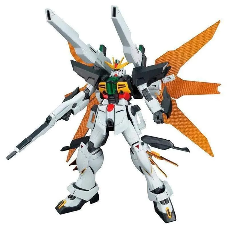 Anime Import Gundam Double X HGAW 1/144-1