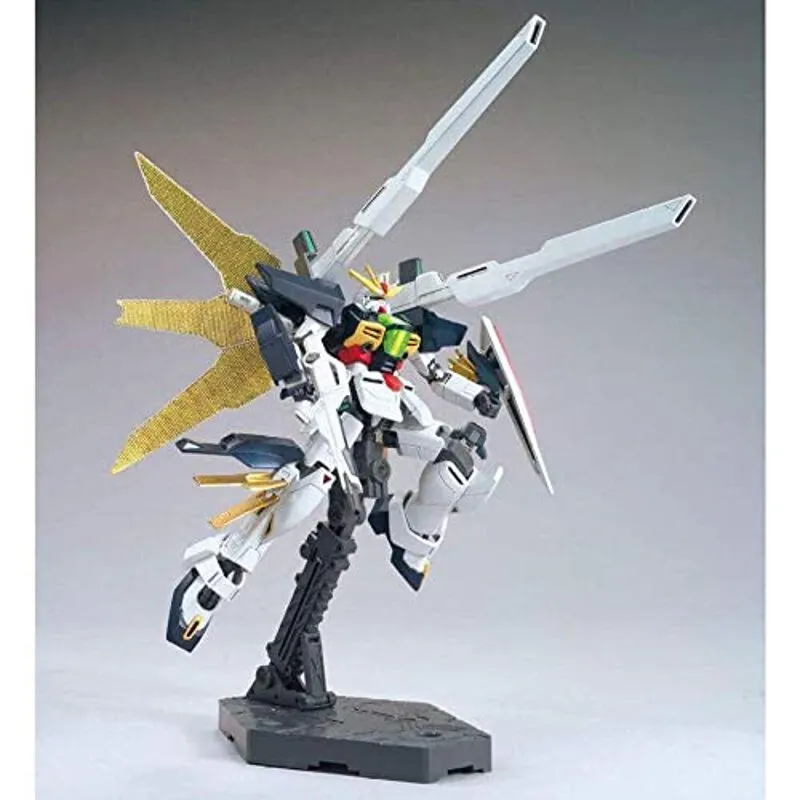 Anime Import Gundam Double X HGAW 1/144-2