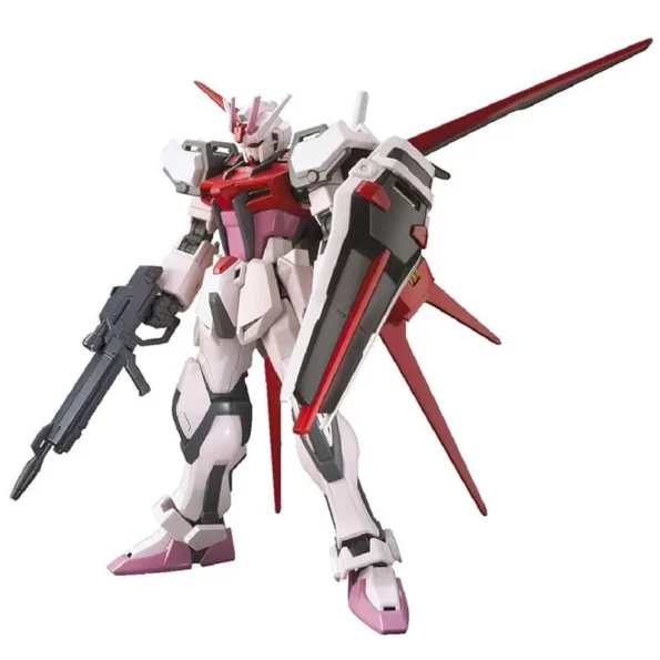 Anime Import GAT-X105 Strike Rouge HGCE 1/144-1