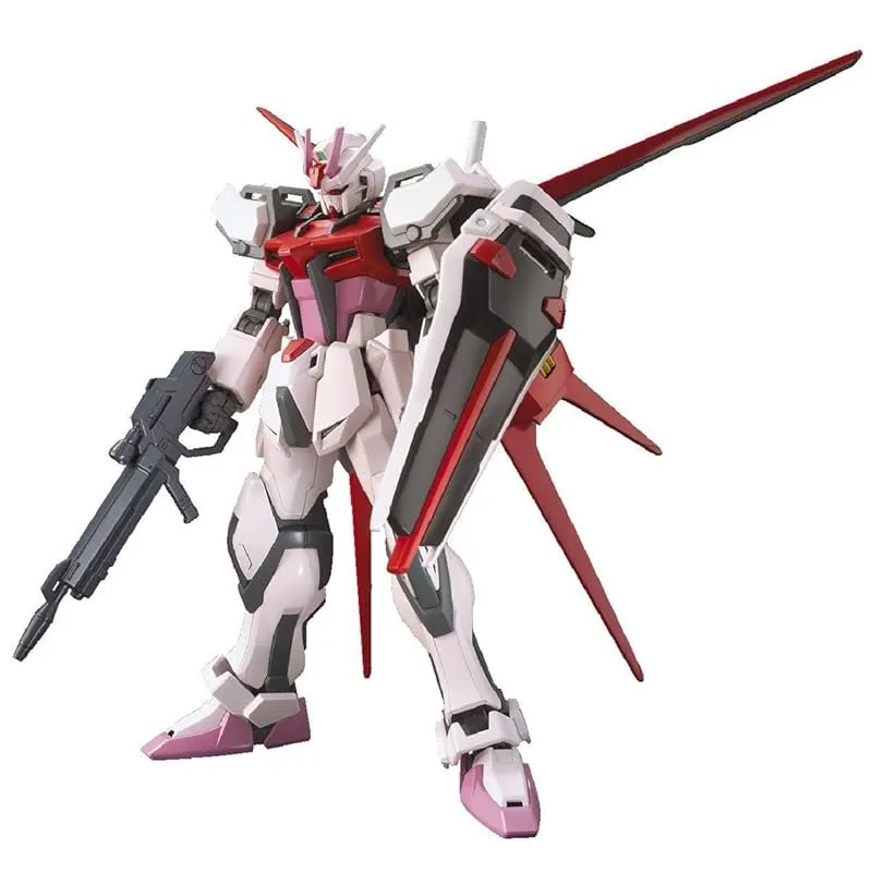 Anime Import GAT-X105 Strike Rouge HGCE 1/144-1