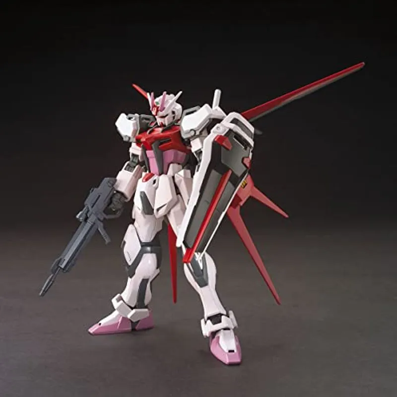 Anime Import GAT-X105 Strike Rouge HGCE 1/144-2