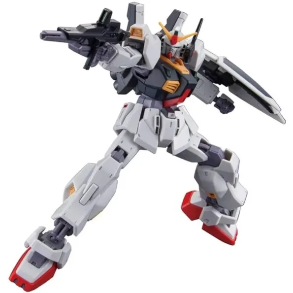 Anime Import Gundam Mk-II AEUG HGUC-1
