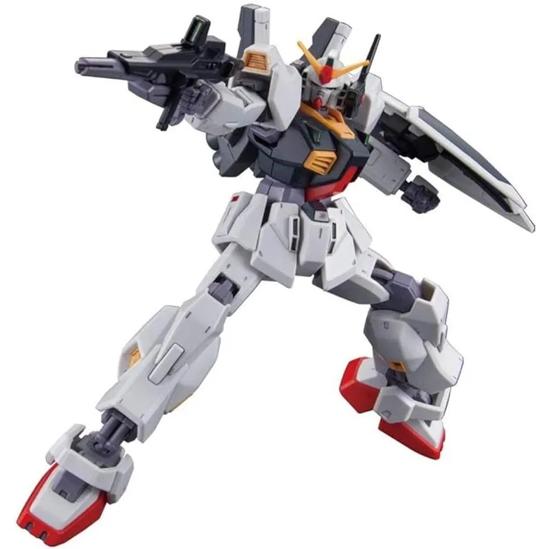 Anime Import Gundam Mk-II AEUG HGUC-1
