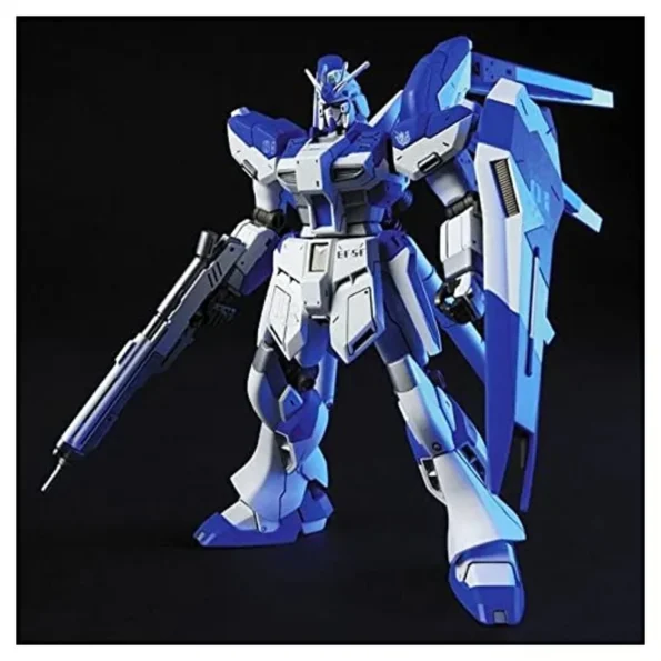 Anime Import Hi-Nu Gundam HGUC 1/144-2