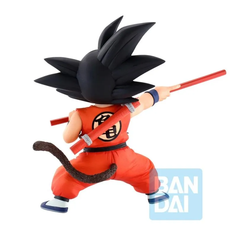 Anime Import Goku Ex Mystical Adventure Ichibansho-2