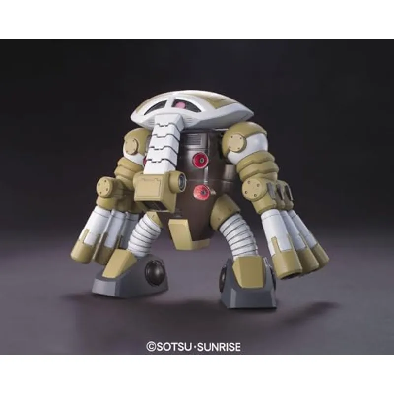 Anime Import MSM-04G Juaggu Unicorn Ver HGUC 1/144-2