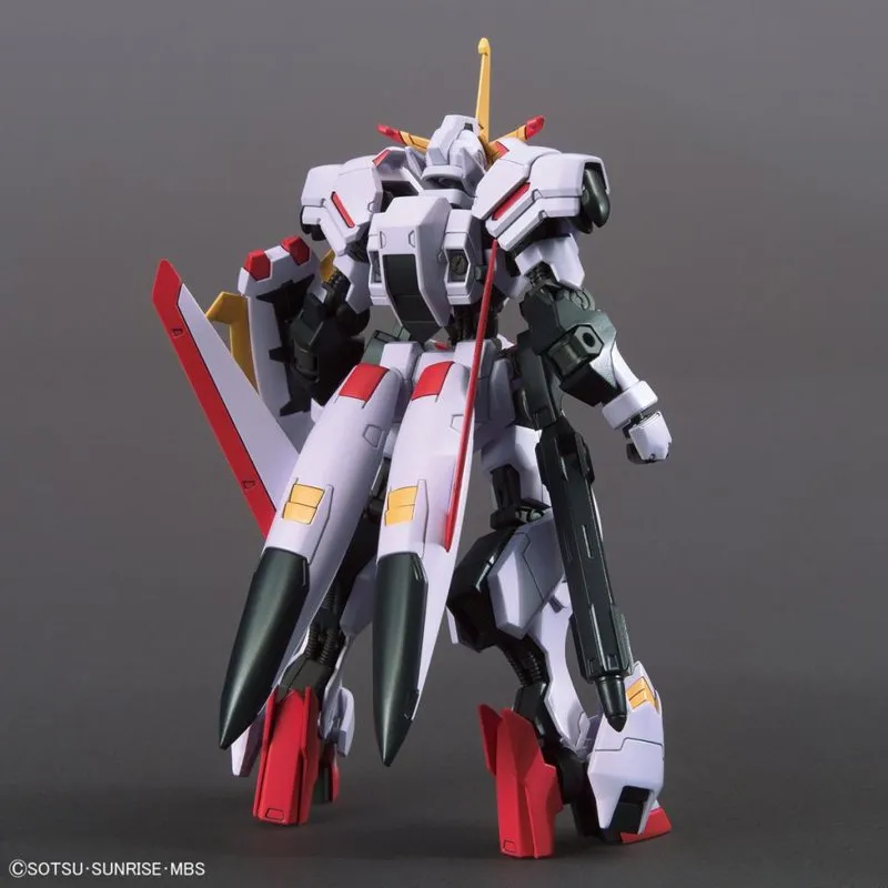 Anime Import IBO Hajiroboshi HG 1/144 Model Kit REPROD-2