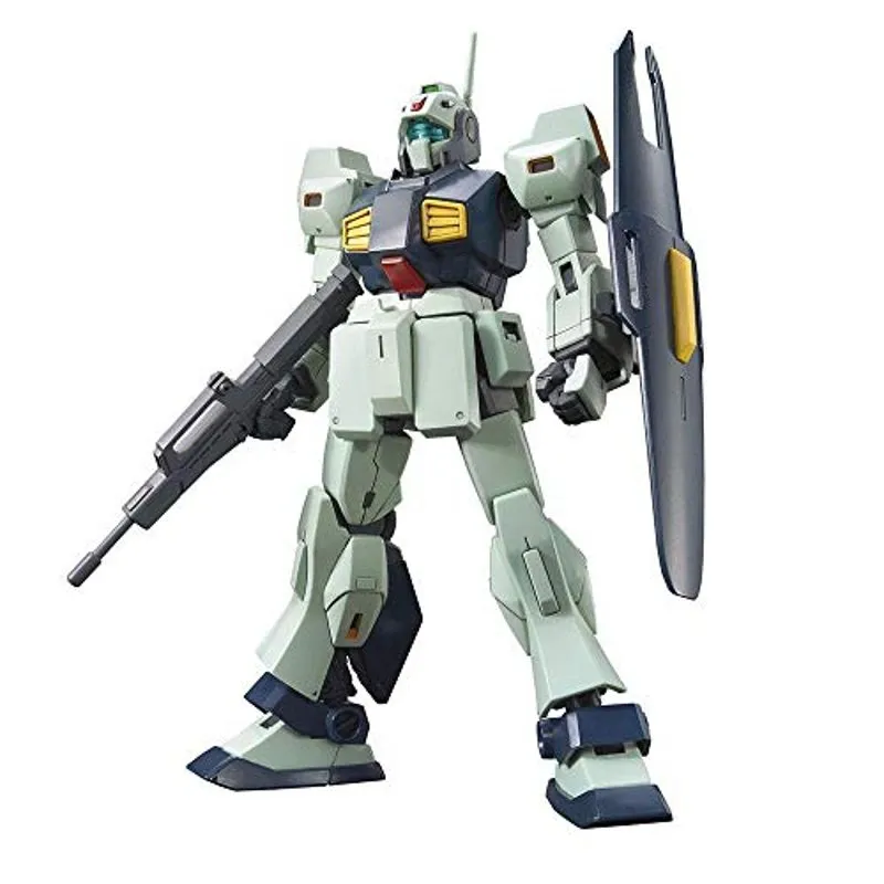 Anime Import Nemo Unicorn Ver HGUC 1/144-2