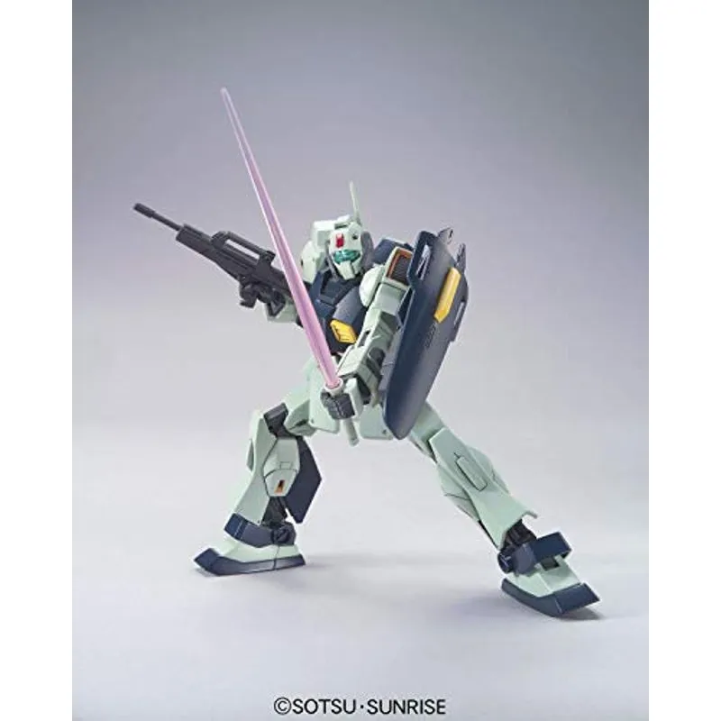 Anime Import Nemo Unicorn Ver HGUC 1/144-3