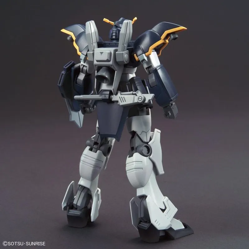 Anime Import Deathscythe HGAC 1/144 Model Kit-2