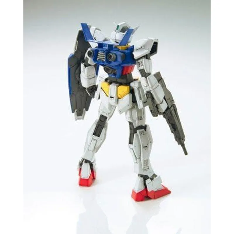 Anime Import AGE-1 Normal MG 1/100-2
