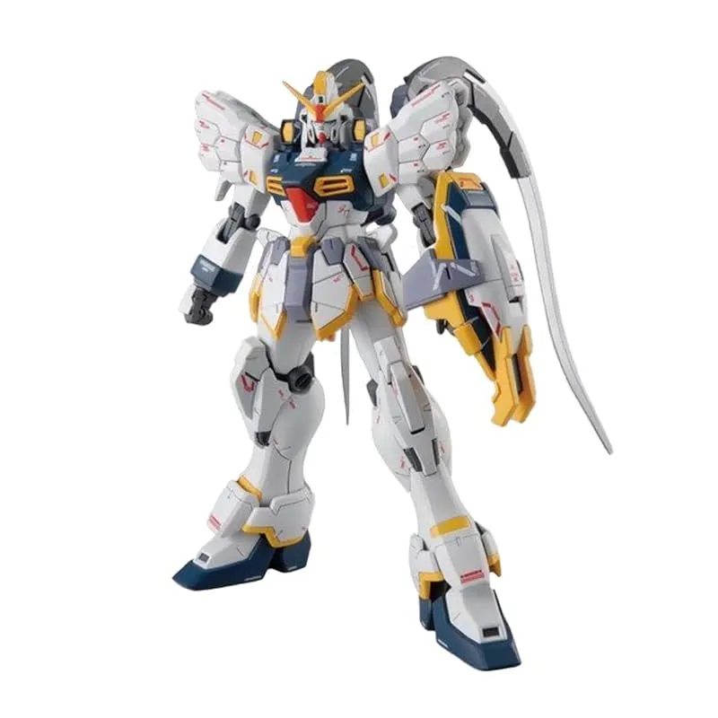 Anime Import Gundam Sandrock EW MG 1/100-1
