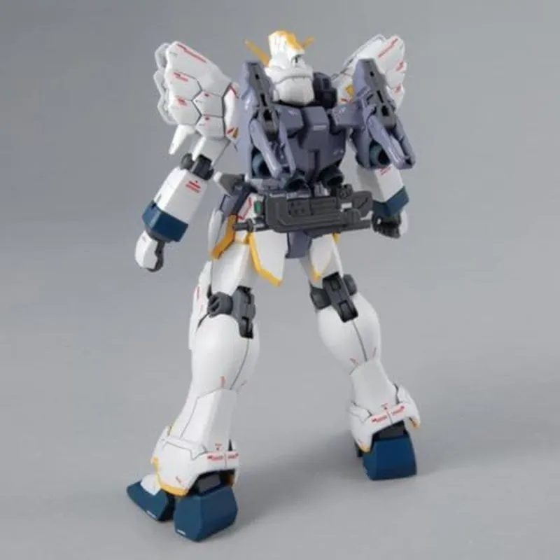 Anime Import Gundam Sandrock EW MG 1/100-2
