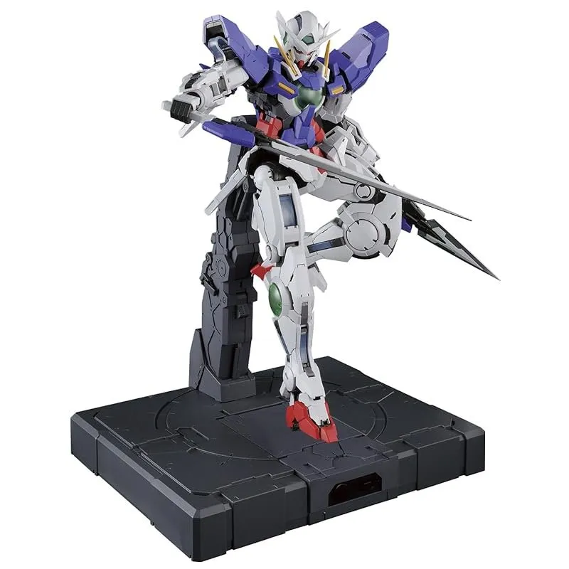 Anime Import Gundam Exia PG 1/60-1