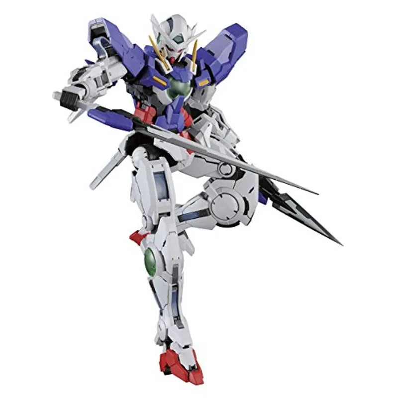 Anime Import Gundam Exia PG 1/60-2