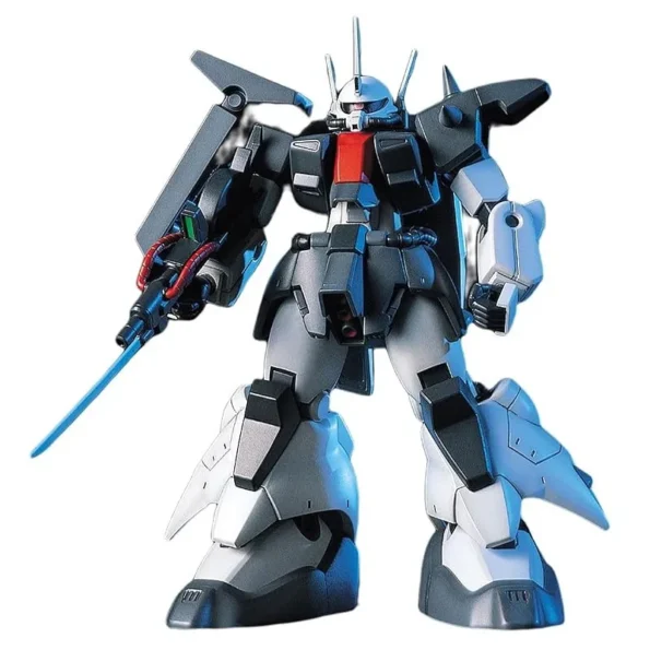 Anime Import AMX-011 ZAKU-III HGUC 1/144-1