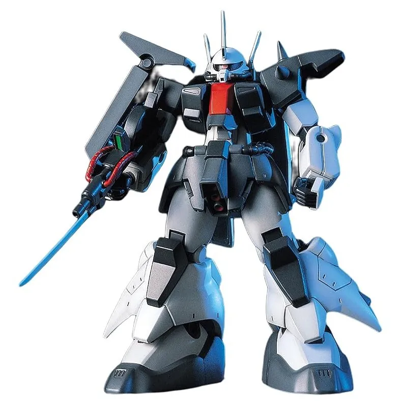 Anime Import AMX-011 ZAKU-III HGUC 1/144-1