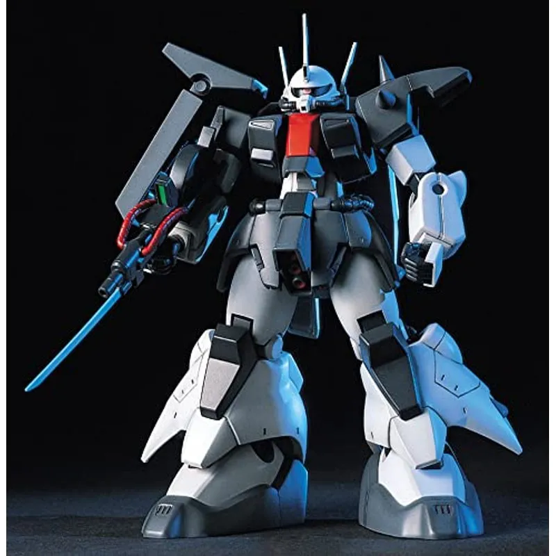 Anime Import AMX-011 ZAKU-III HGUC 1/144-2