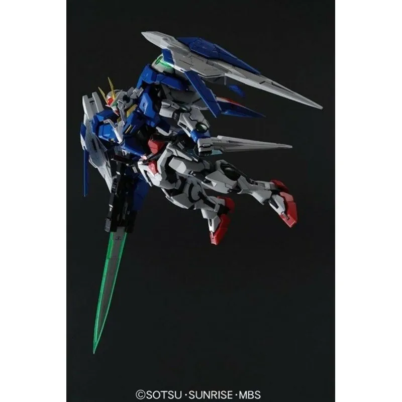 Anime Import OO-Raiser PG 1/60 Perfect Grade Model Kit-2