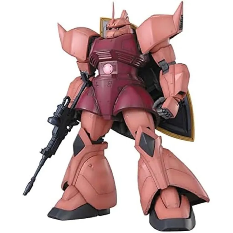 Anime Import MS-14S Char's Gelgoog Ver. 2.0 MG 1/100-1