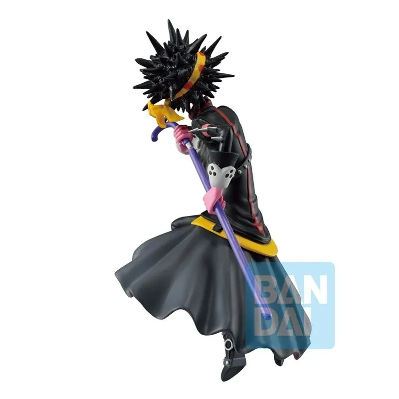 Anime Import Brook More Beat Ichibansho-2