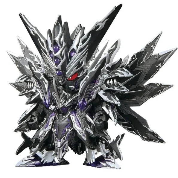 Anime Import Gundam Dominant Superior Darkness Dragon SDW-1