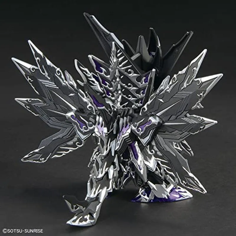 Anime Import Gundam Dominant Superior Darkness Dragon SDW-2