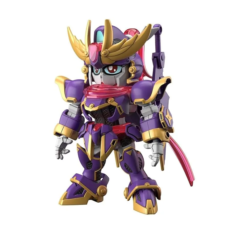 Anime Import F-Kunoichi Kai SDCS-1