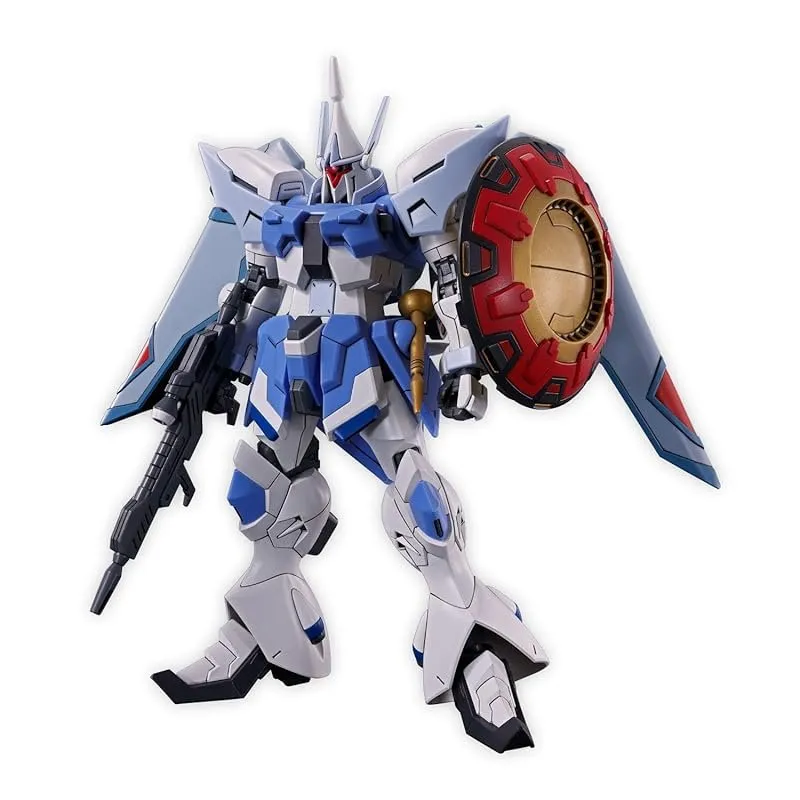 Anime Import Gamstrom Agnes Giebenrath HG 1/144-1