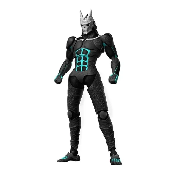 Anime Import Kaiju NO. 8 Figure-Rise Standard-1