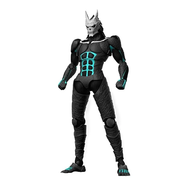 Anime Import Kaiju NO. 8 Figure-Rise Standard-1