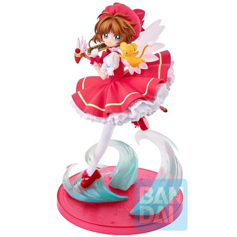 Anime Import Sakura 25th Anniversary-1