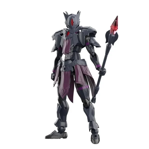 Anime Import Rosan Priest 30 Minute Fantasy-1