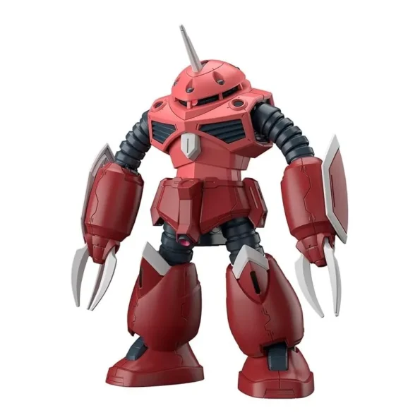 Anime Import Z'Gok Ver HG 1/144-1