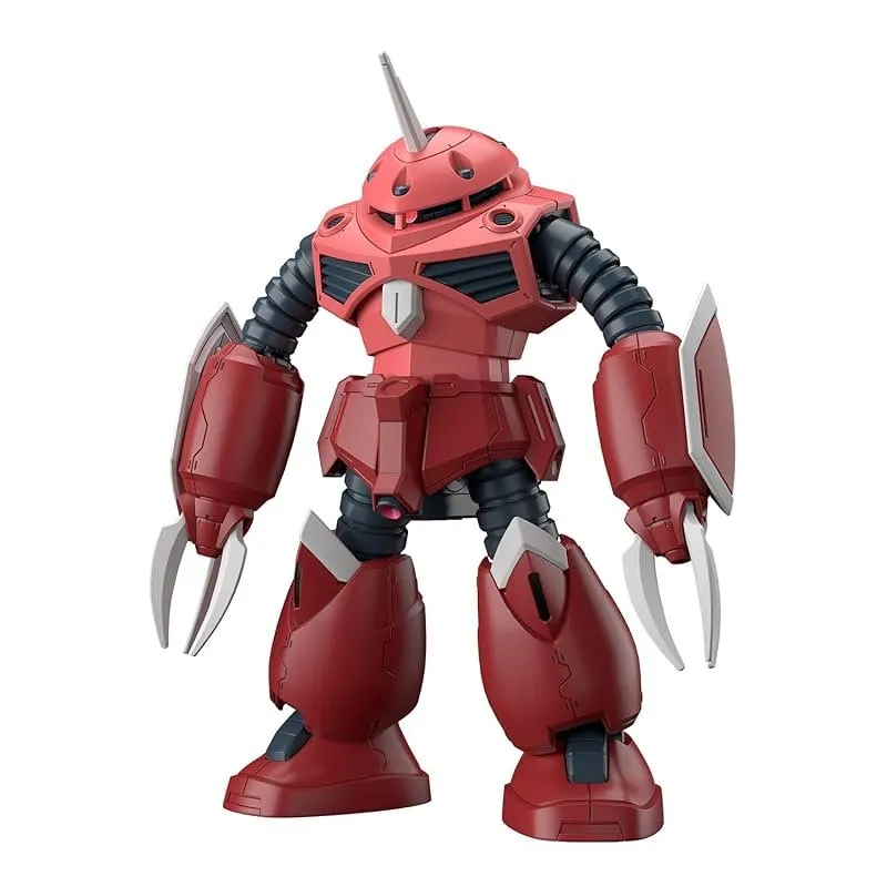 Anime Import Z'Gok Ver HG 1/144-1