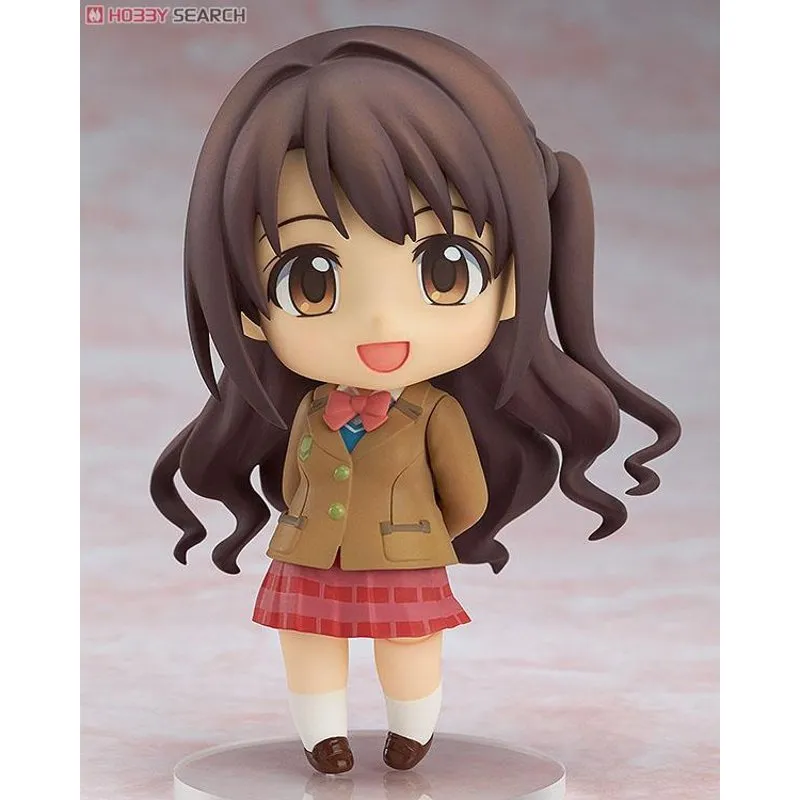 Anime Import Shimamura Uzuki Nendoroid-1