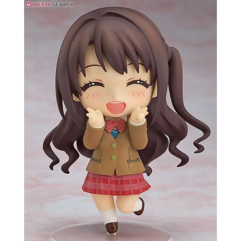 Anime Import Shimamura Uzuki Nendoroid-2